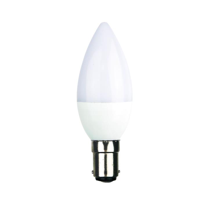 Led C37 5.5W Candle B15 4000K