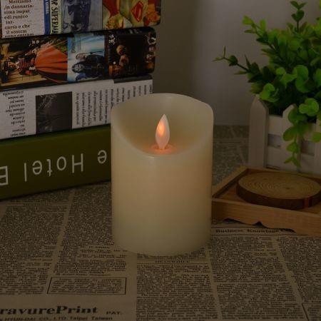 LED Electronic Candle Light Decorative Lamp