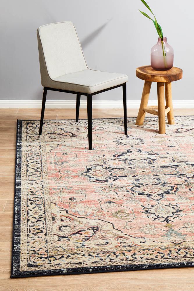 Legacy 851 Brick Rug 290X200CM