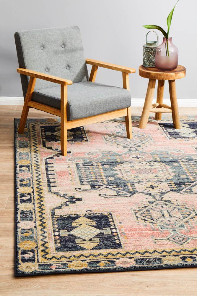 Legacy 852 Earth Rug 290X200CM