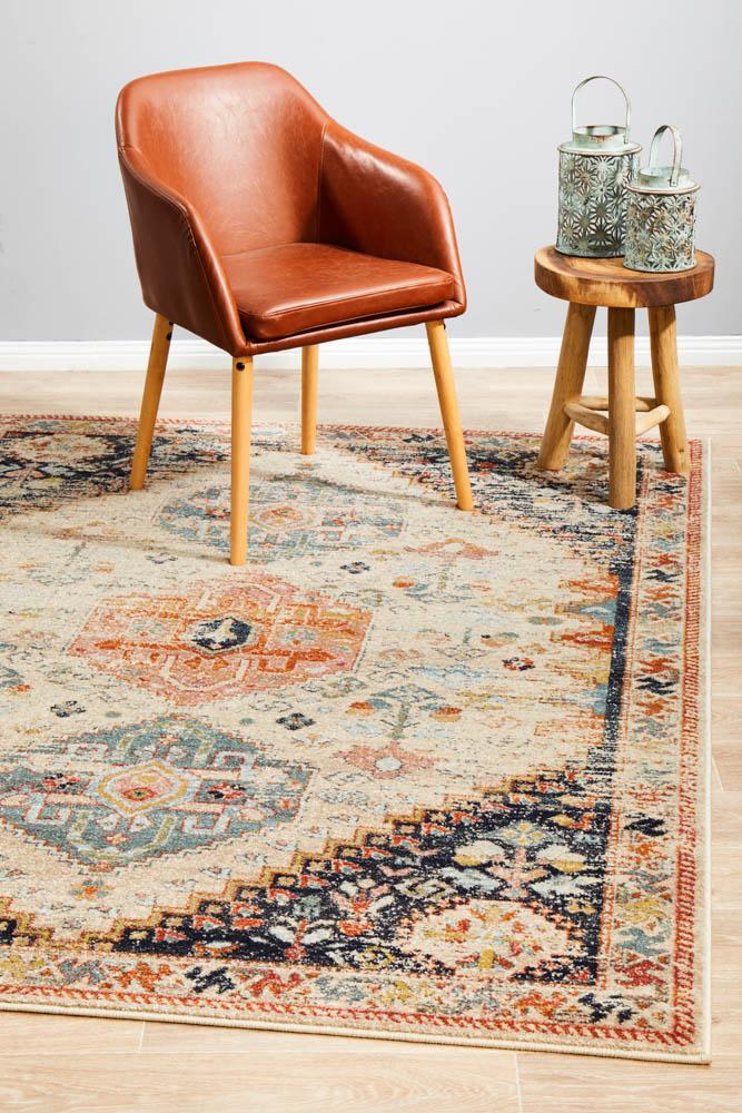 Legacy 854 Autumn Rug 230X160CM