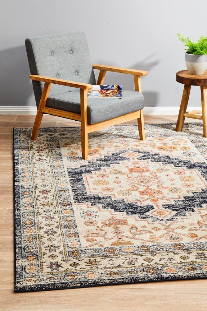 Legacy 855 Ecru Rug 230X160CM