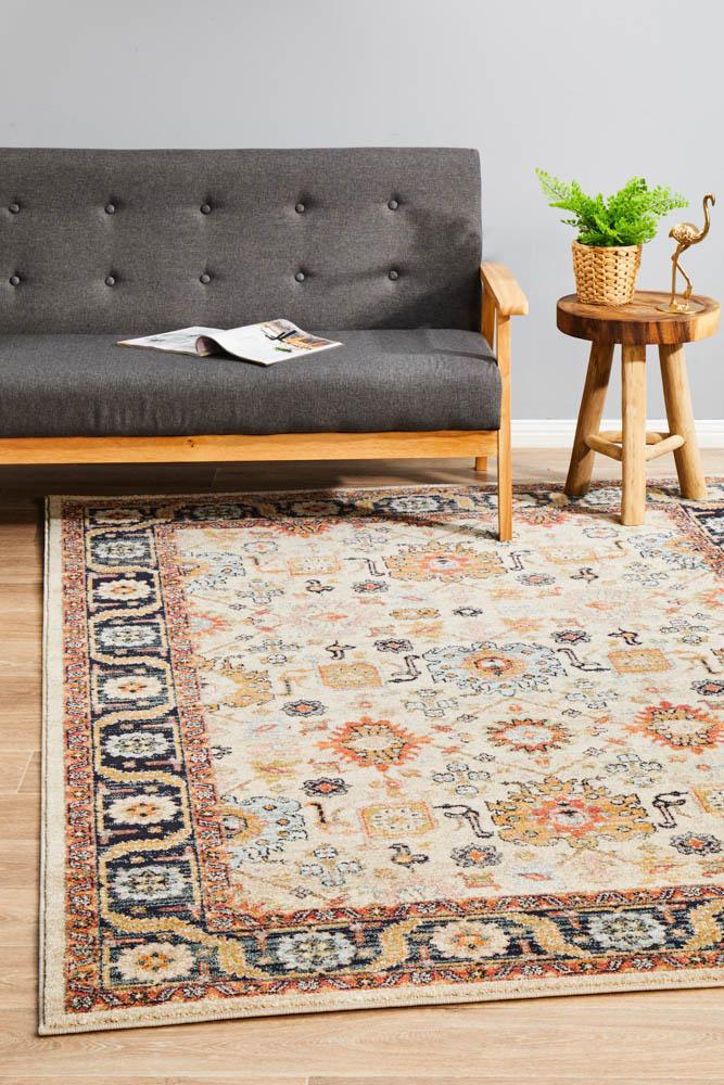 Legacy 860 Dune Rug 290X200CM