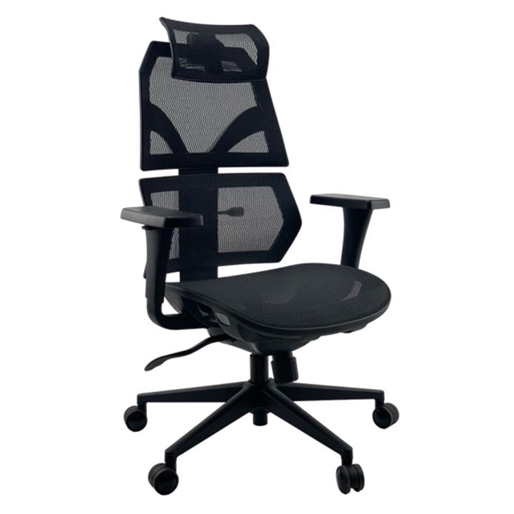 LEGENDARY Mesh Adjustable Headrest Best Gaming Chair