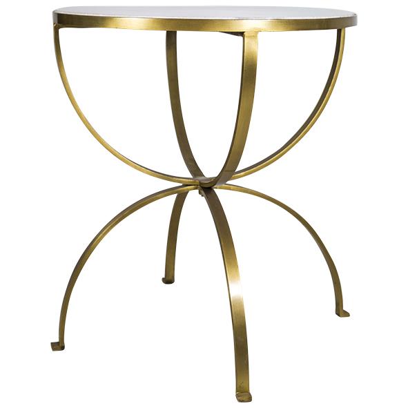Leto Sidetable