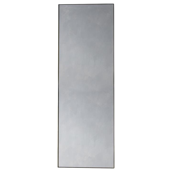 Liate Leaner Mirror Bronze