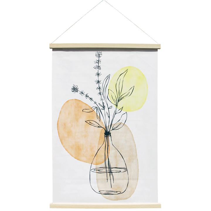 Lifebender Hanging Print 60x90