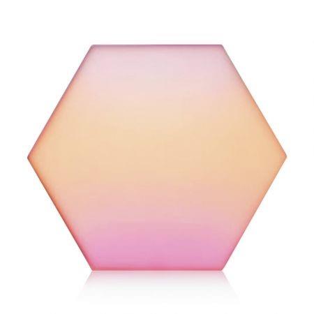 Lifesmart LS160 Creative Geometry Assembly Smart Control Home Panel Light 1pc