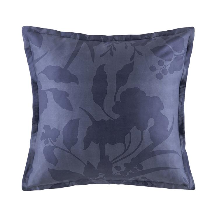 Lila Euro Pillowcase - Multi Euro