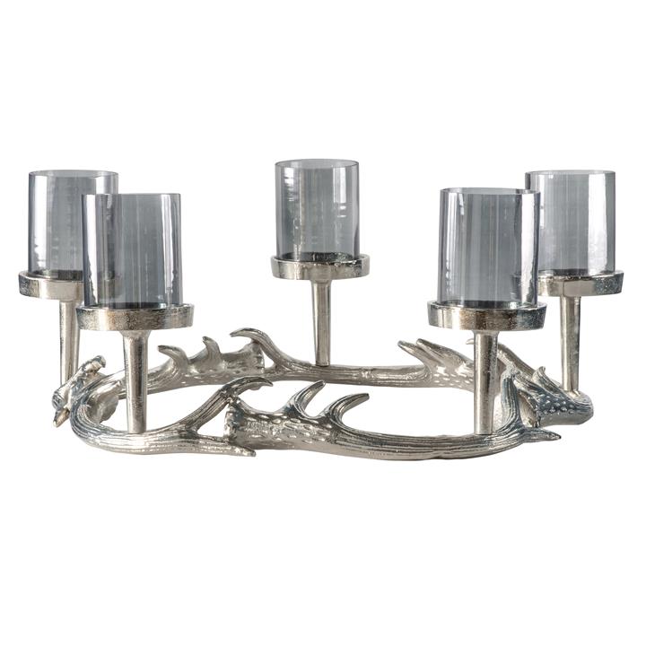 Lincoln - Candle Holder