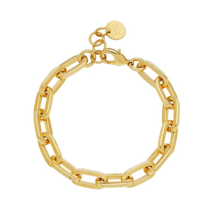 Linden Bracelet