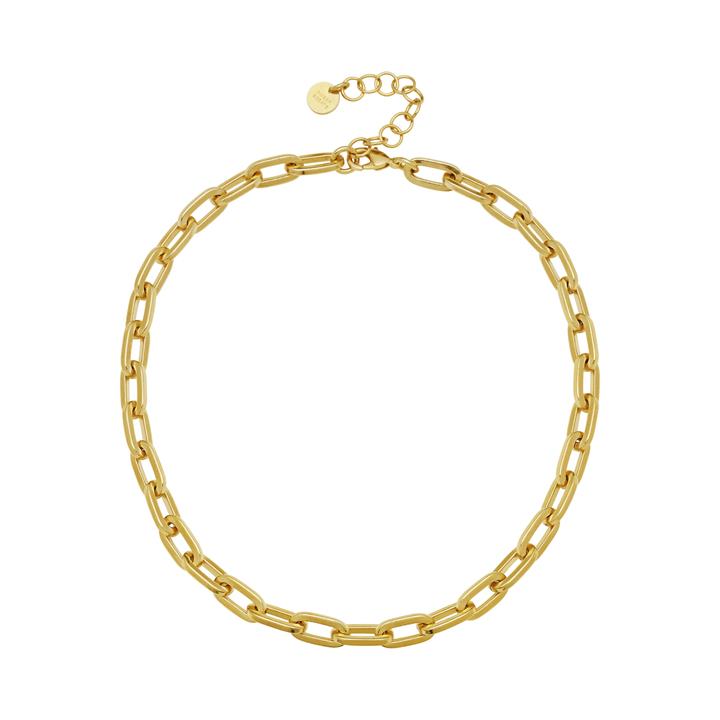 Linden Necklace