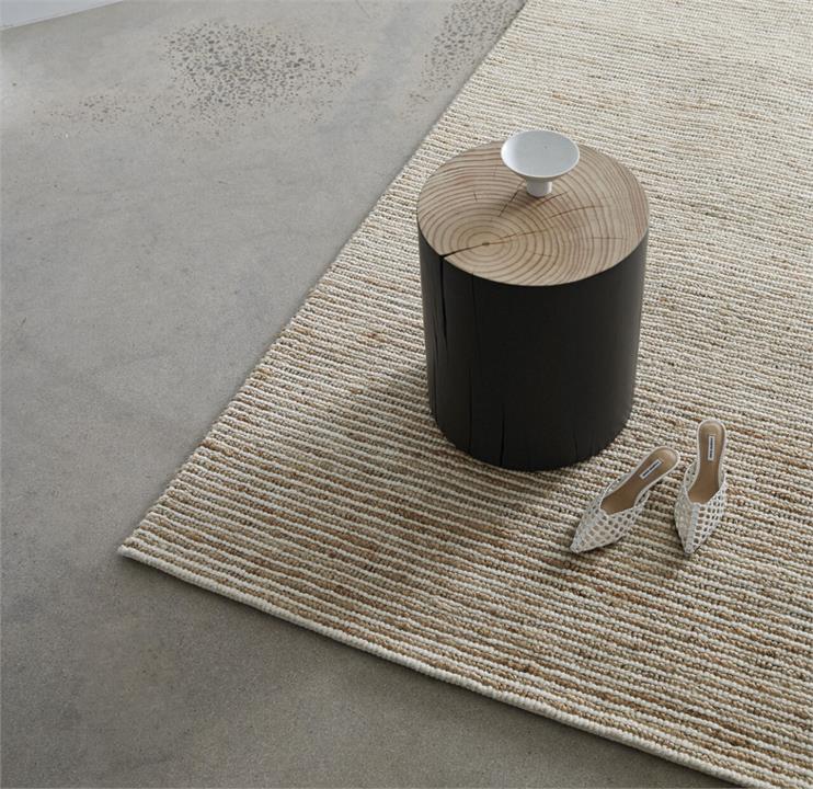Lisbon Floor Rug - 200x300 - Seasalt