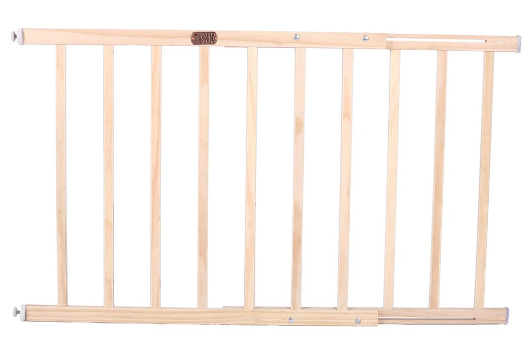 Little Boss Door Barrier Natural Medium