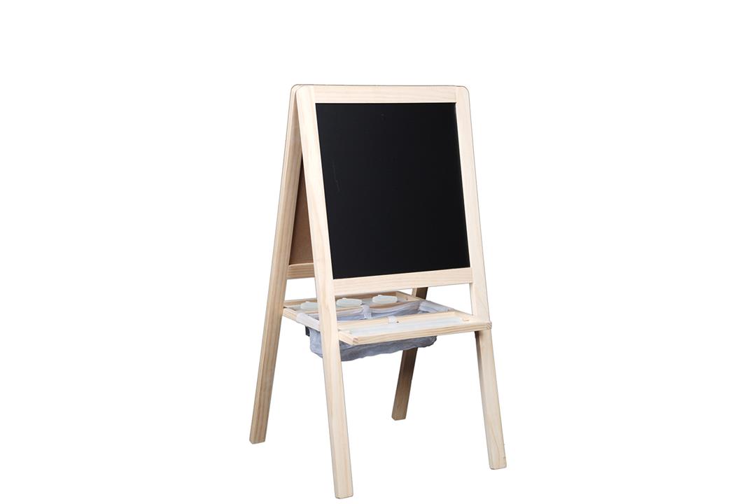 Little Boss Junior 4-In-1 Easel