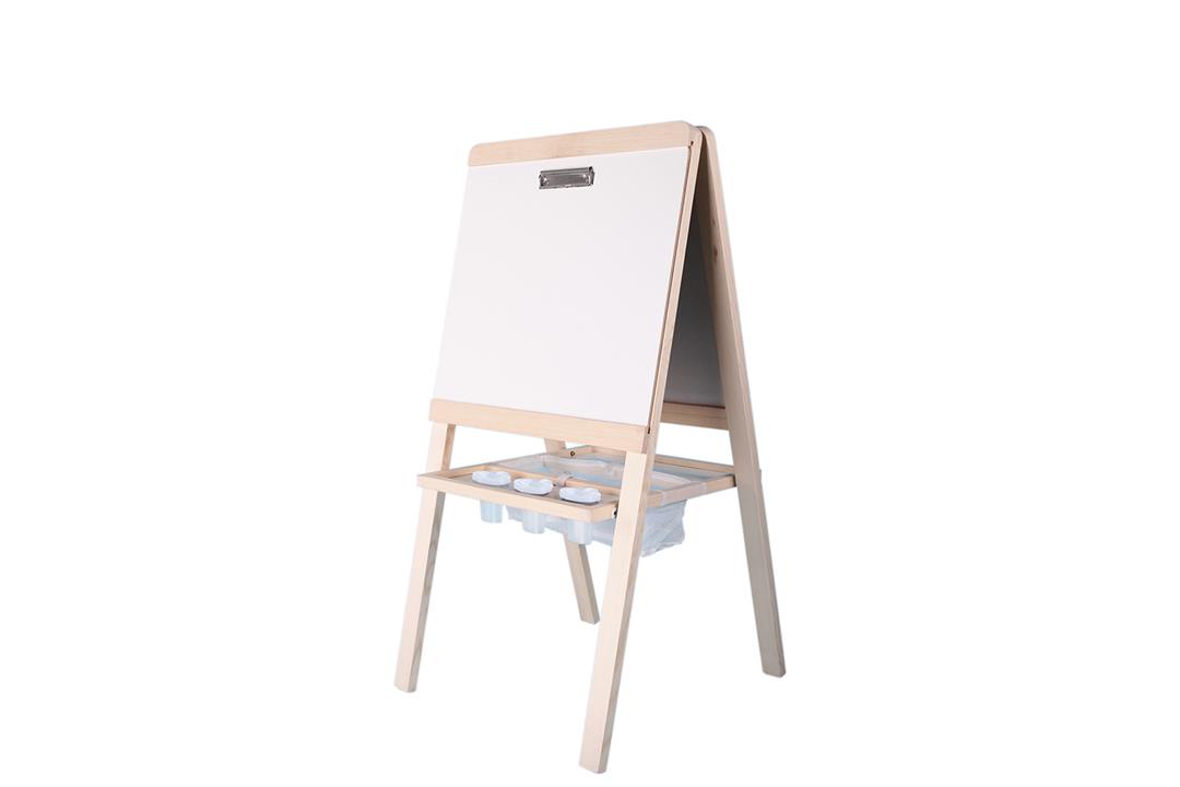 Little Boss Junior 5-In-1 Easel