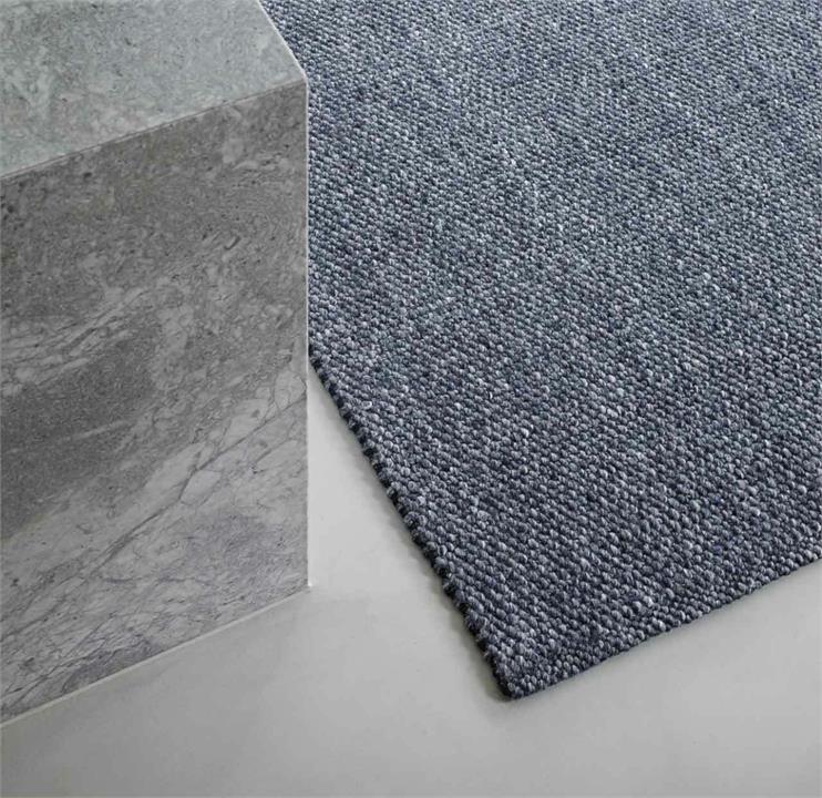 Logan Floor Rug - 200x300 - Pigment
