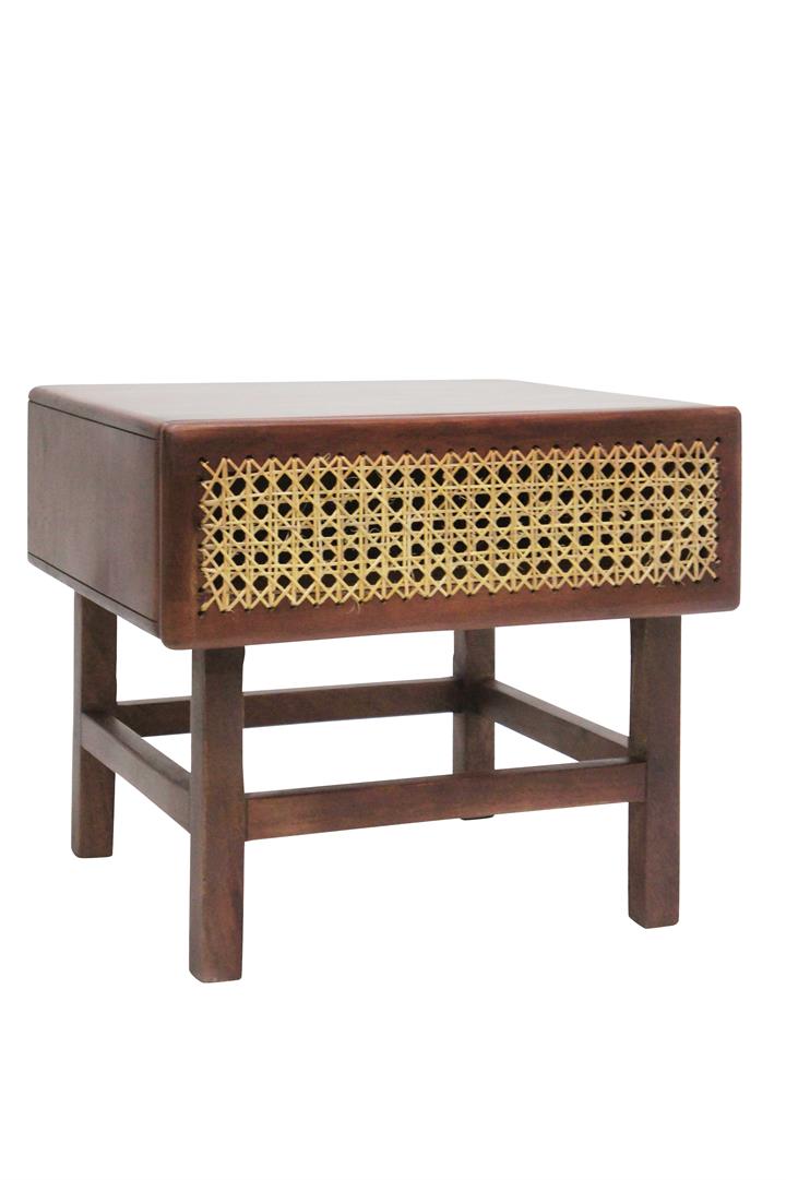 Lorado Bed Side Table