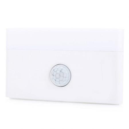 LS - 8910 Human Body Induction LED Night Light with Magnet Base