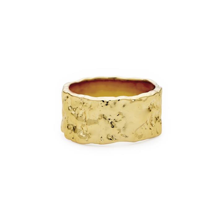 Lynx Ring