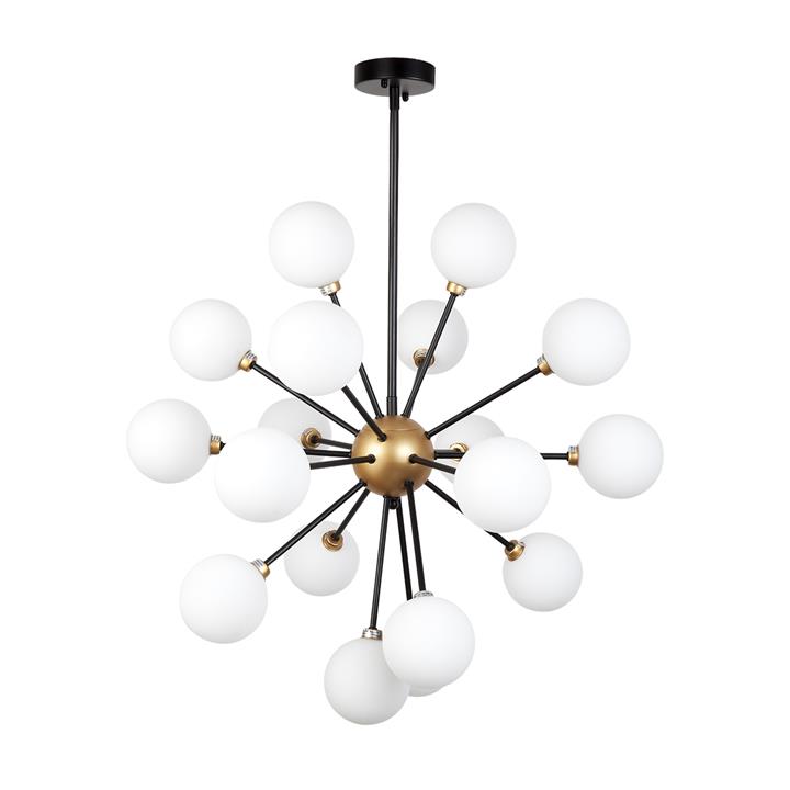 Maddox Pendant - Large