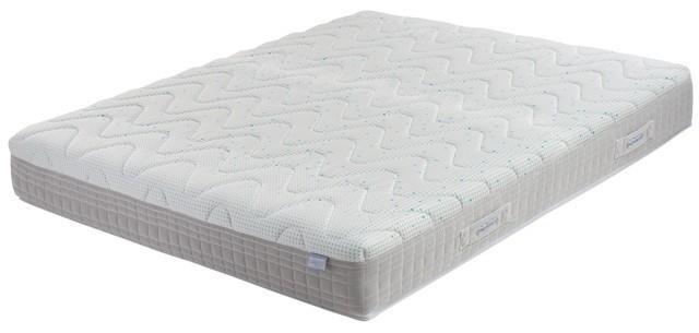 Magnistretch memory foam medium 23cm mattress