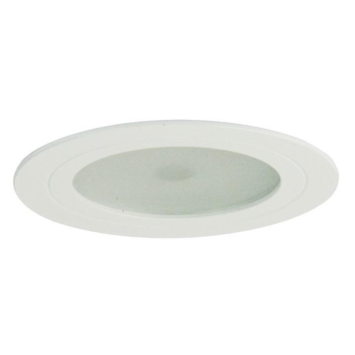 Magro Led Recessed Cabinet Light White