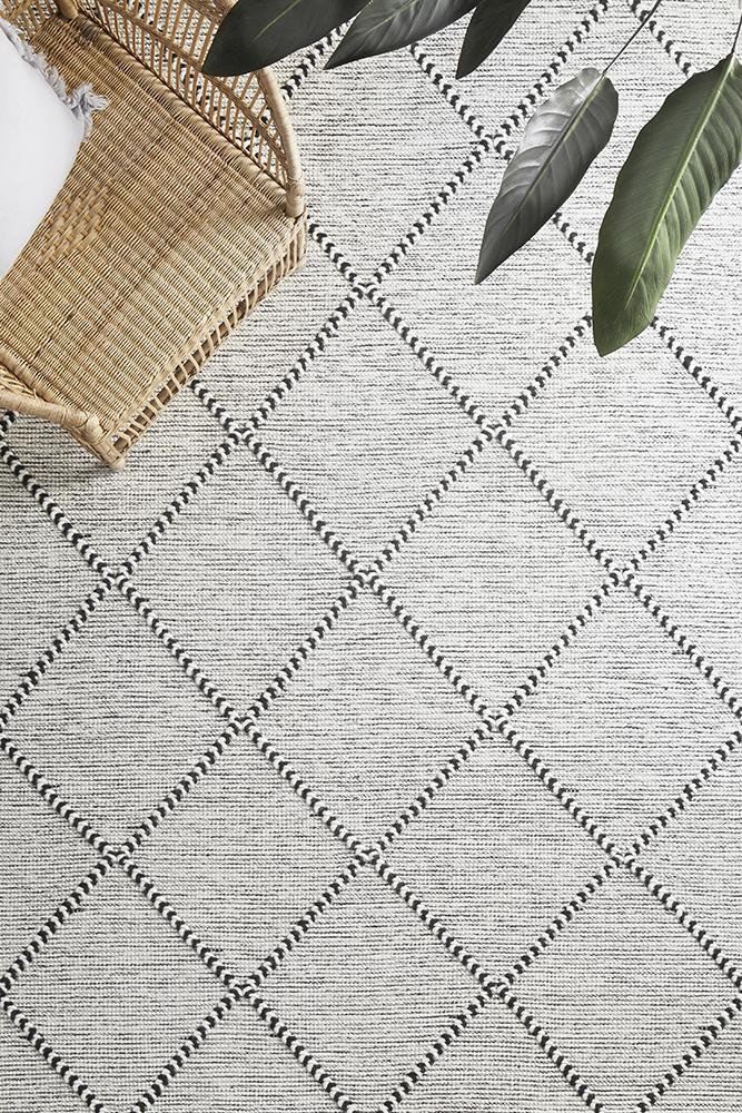 Maison Jasmin Rug - 225X155CM