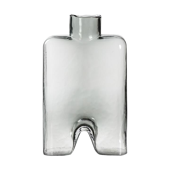 Makaio Bottle Vase Grey