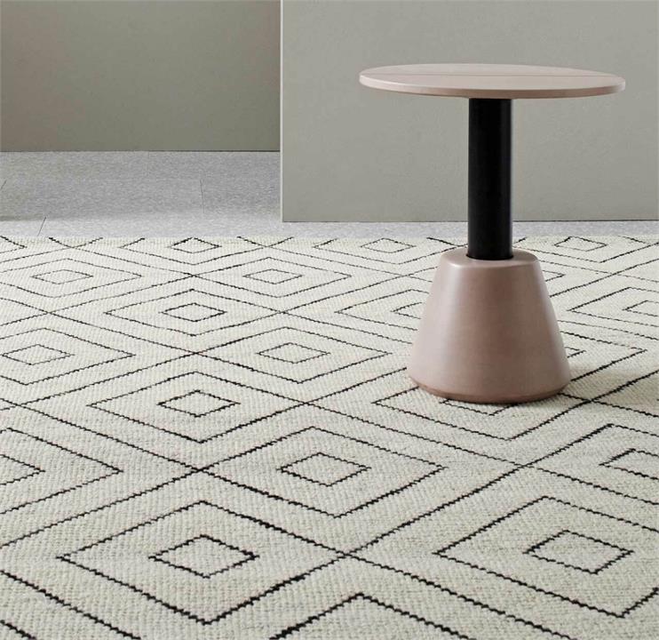 Makalu Floor Rug - 200x300 - Feather