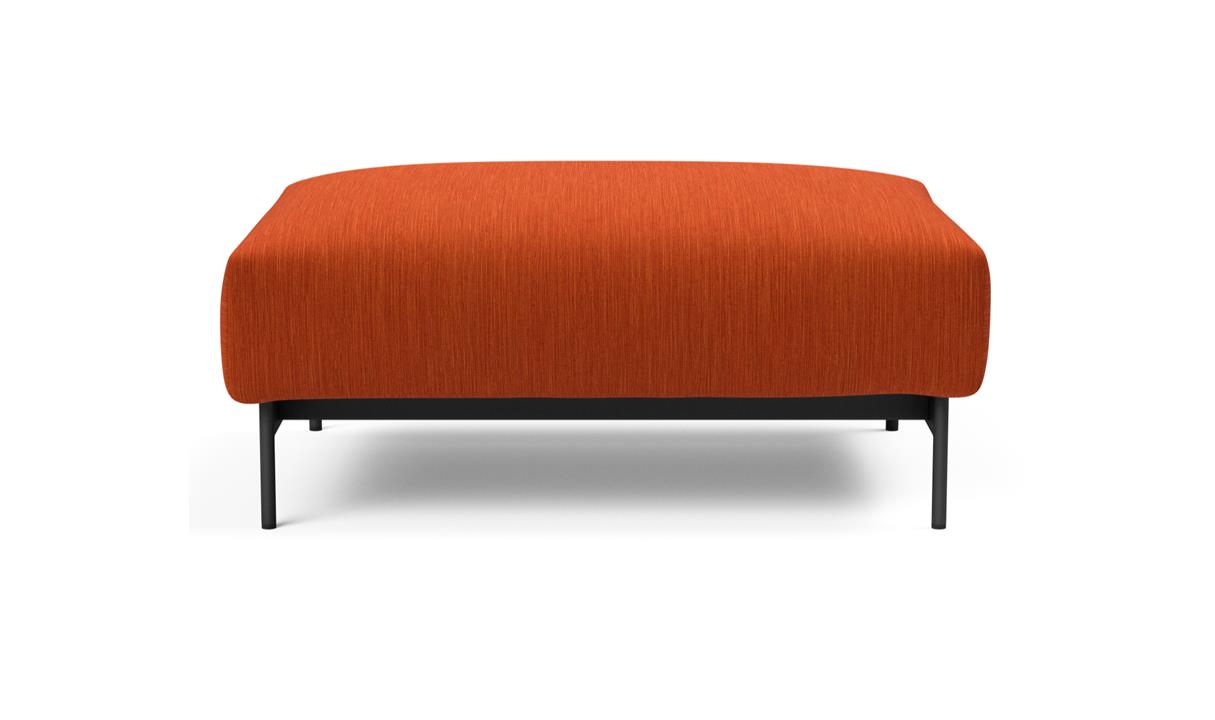 Malloy ottoman - innovation living