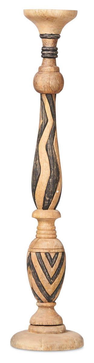 Mango Candleholder | Large