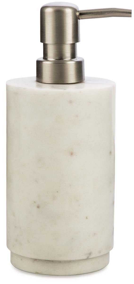 Marble Lotion Dispenser