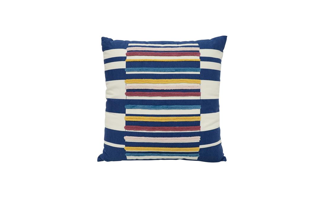 Marc Embroided Cushion