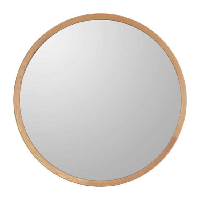 Marcoola Round Mirror