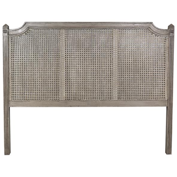 Marlo King Head Board