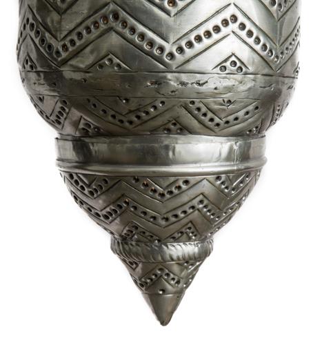 Marocain Hanging Lamp