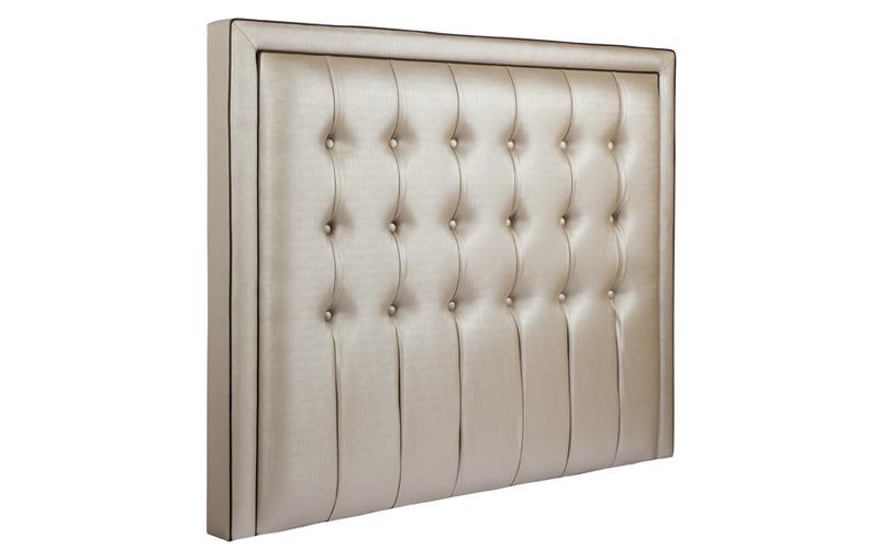 Mars-astor custom upholstered bed head