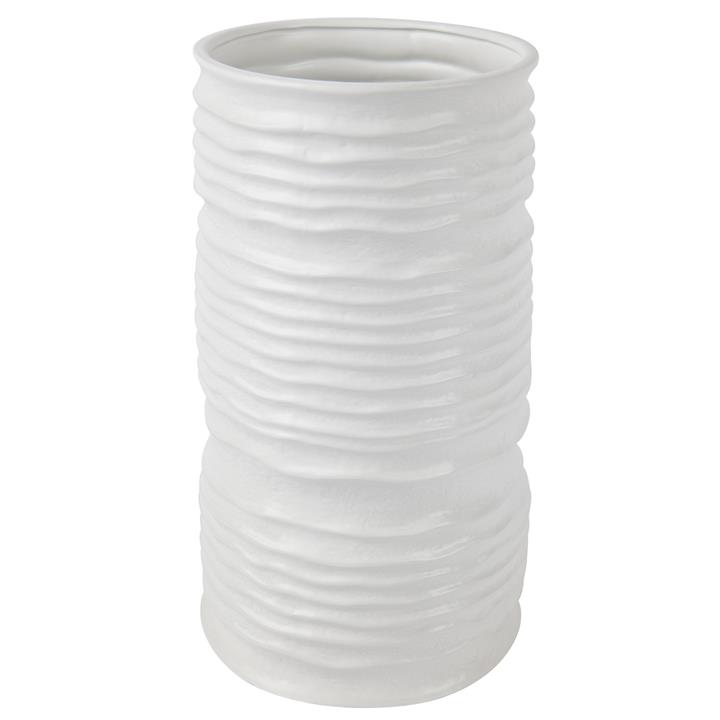 Matisse Vase - Large White
