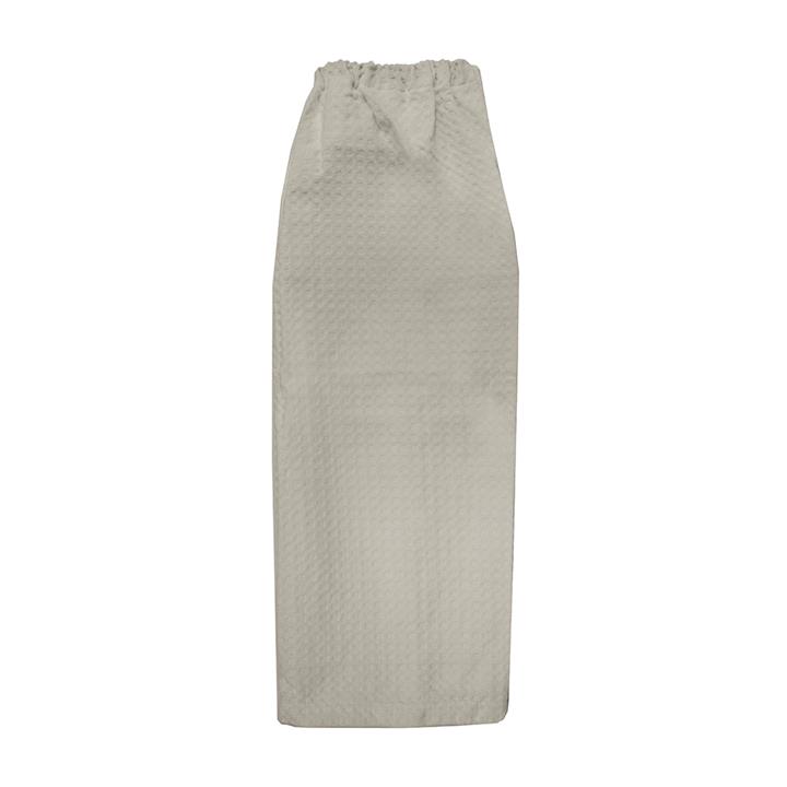 Matrix Microfibre Body Wrap Stone