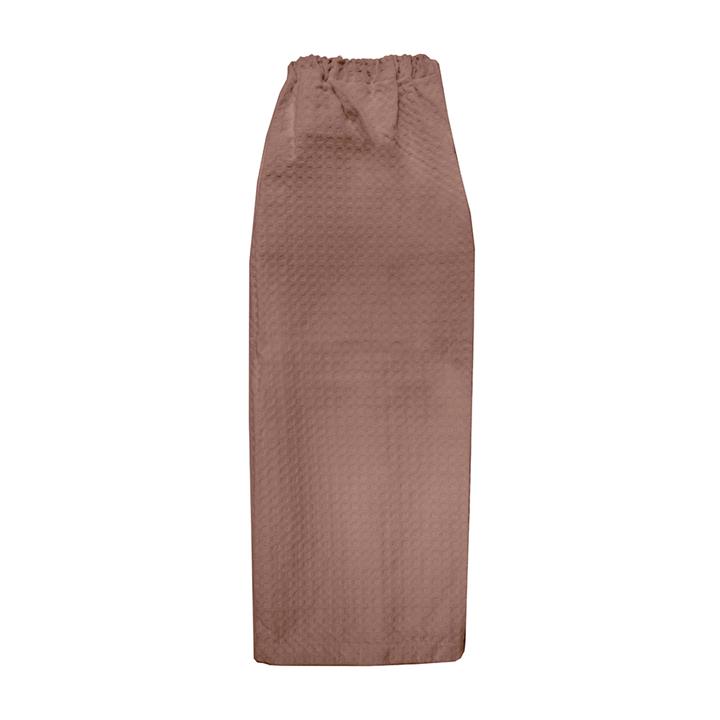 Matrix Microfibre Body Wrap Woodrose