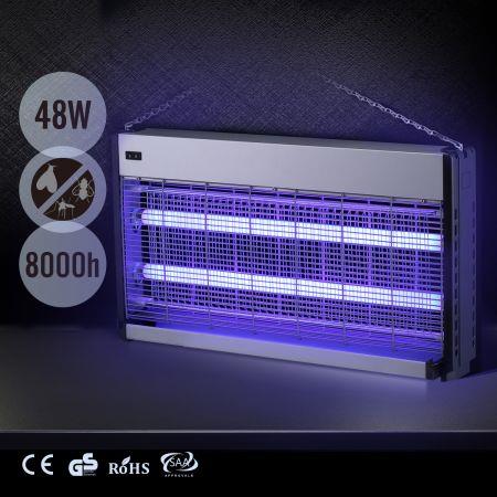 MAXKON 48W Electric Bug Zapper