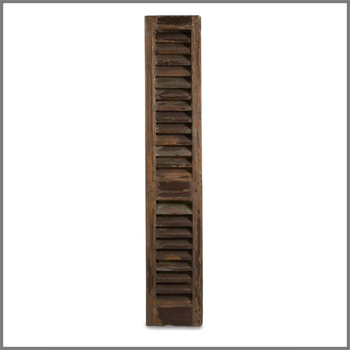 Medium Old Indian Calcutta Windows
