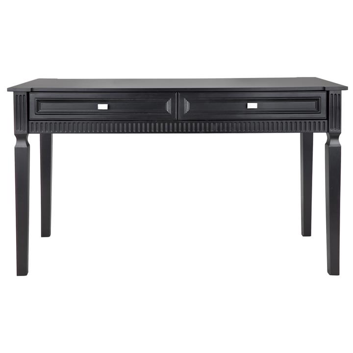 Merci Console Table - Black