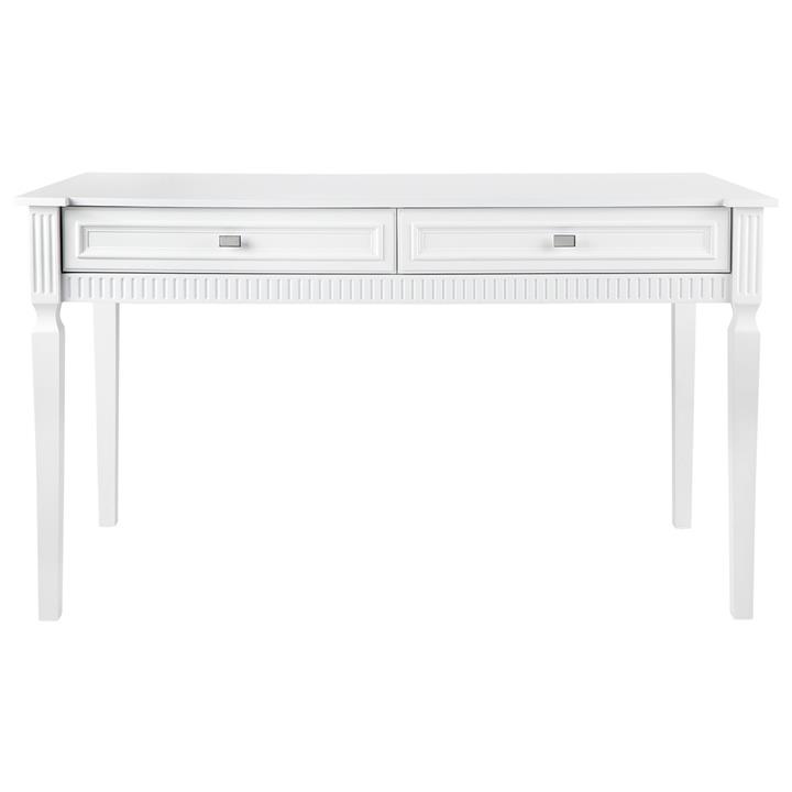 Merci Console Table - White