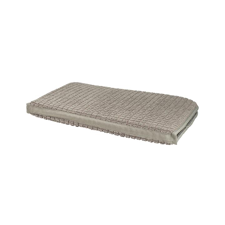 Microfibre Deluxe Dish Drying Mat Grey