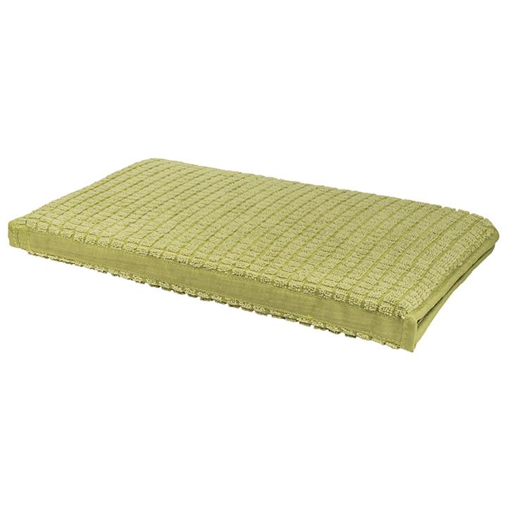 Microfibre Deluxe Dish Drying Mat Wasabi