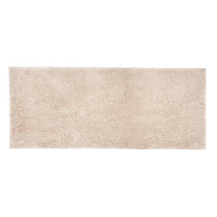 Microplush Bath Runner 50 x 140cm Buff