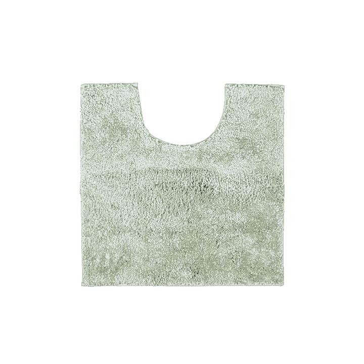 Microplush Contour Mat 50 x 50cm Sage