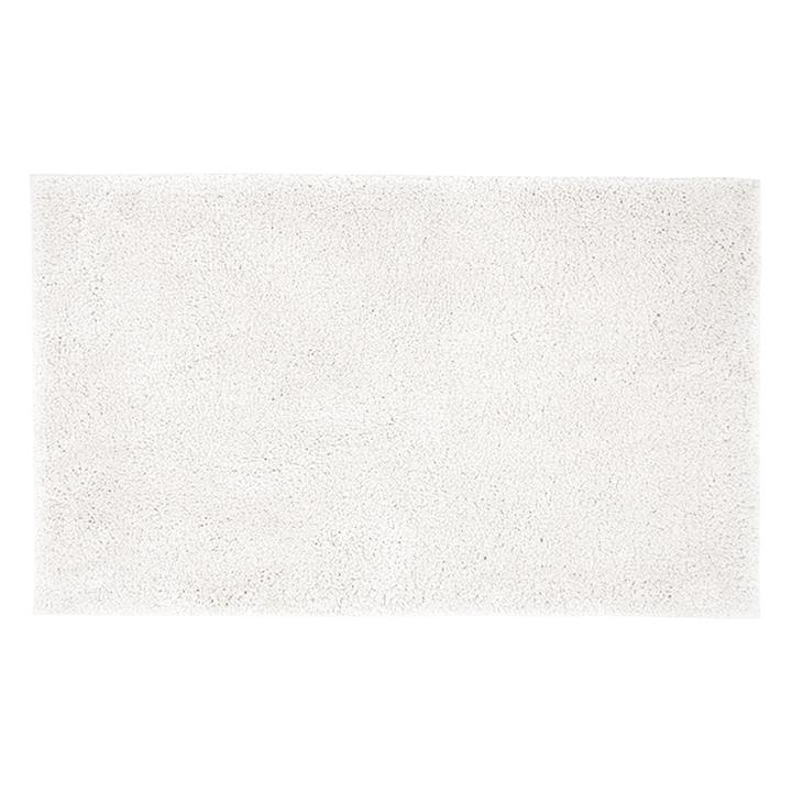 Microplush Giant Bath Mat 60 x 100cm Ivory